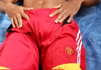 Solo Masturbation 66