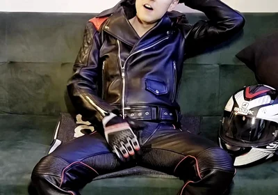Solo Man