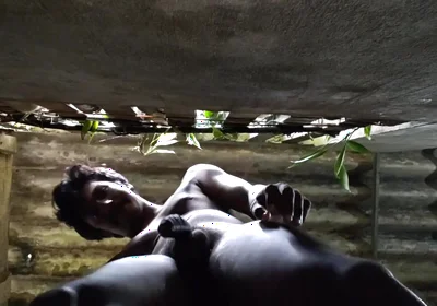 Jerking, Cumming and Playing with My Body