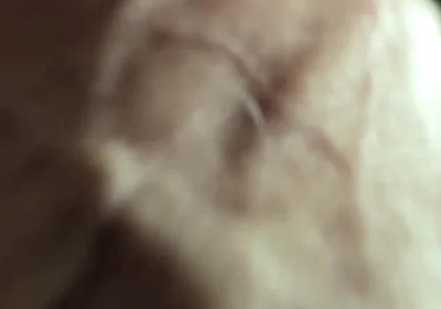 Good Close-up Shot of the Cumshot.