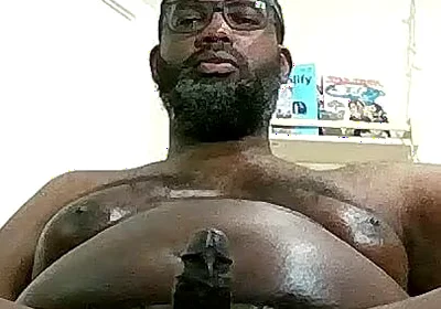 Mid Day Jack off From the Bottom