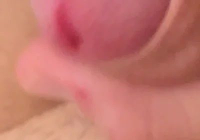Young Horny Twink Masturbation