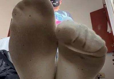 Sweaty and Very Chulehundred Socks the Way You Love