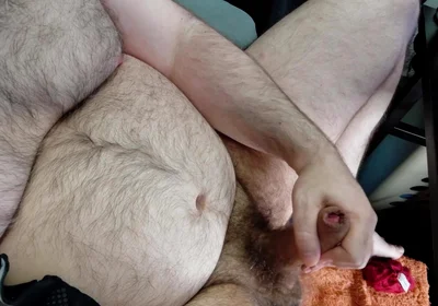 August 27 2026 Cumshot