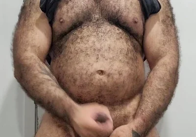 A Hump Day Post Workout Relief