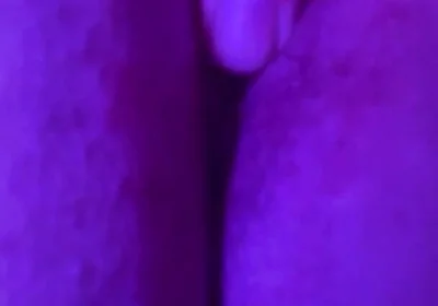 Small Pink Hole