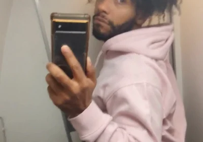 Mile High Ass