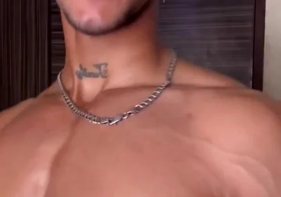 Nice Body but Sex No Experience