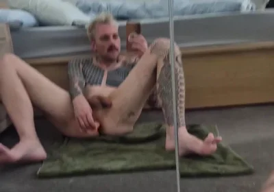 Woke up so Hungover Horny Today