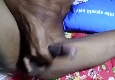 Solo Masturbation (80)