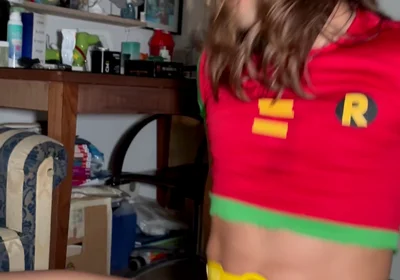 Dynamic Duo Shows What They Do After a Fight