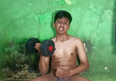 Exercise to Get Stronger