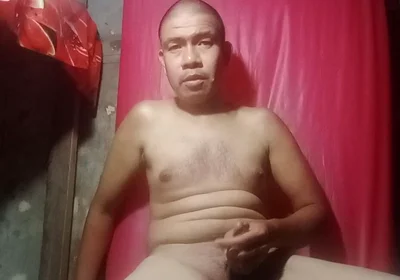 Two Fingers to My Dick