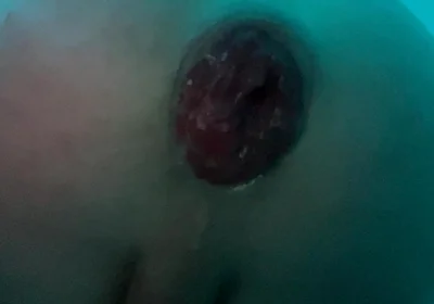 Dicktaterish- a Whole Lot of Cum
