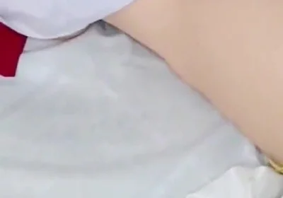 877 My Big-bootied Stepsister Wants a Big Cock Before Studying