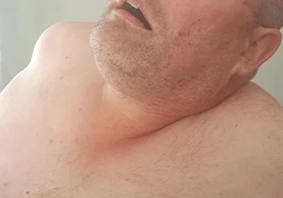 An Ass Fuck with Dildo in the Morning Drives Away Grief and Worries