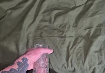 Some Vids/pics with the Fleshjack