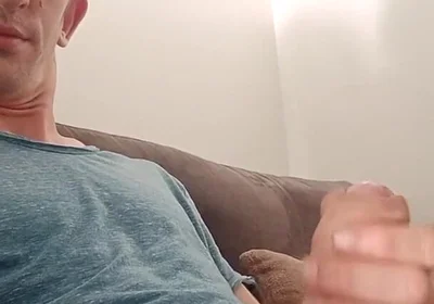 Handjob with Cumshot