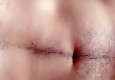 Dick Training?