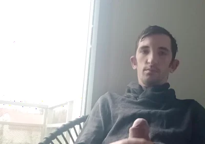 Morning Handjob