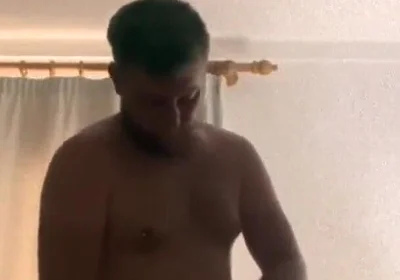 Hot Fuck in Greece