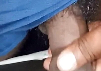 My Wife Boobs Sucking Me with Fucking Anal