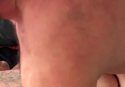 Muscle Stepdaddy Bareback Suck & Fuck Massivedaddyxxx