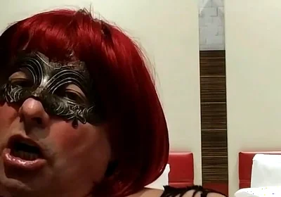 Femboy Annalexa