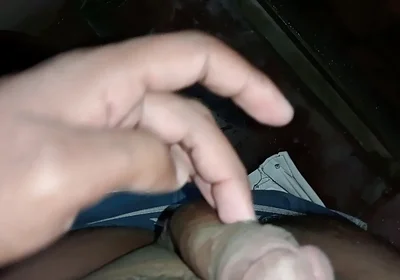 Big Cock Mastrubating