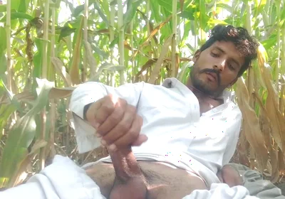 Big Cock Solo African Boy