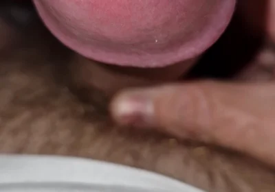 Morning Awakening, Who Will Suck It for Me