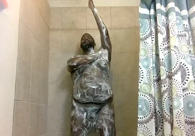 Morning Shower Super Clean
