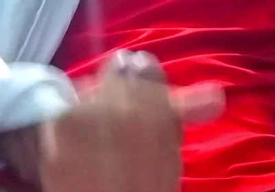 A Sweet, Beautiful, and Delicious Moroccan Penis, Who Wants It?