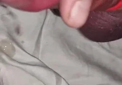Gummi Muschi Cum