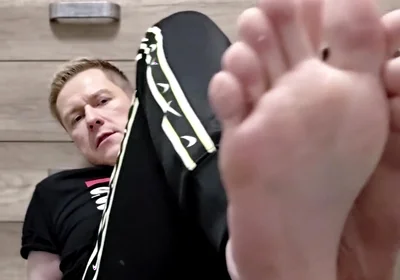 Feet & Fun
