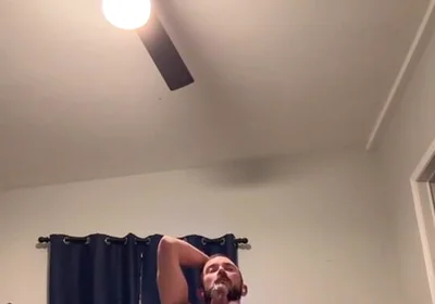 Last Time I Got to Stroke