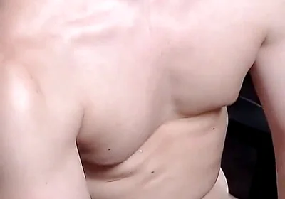 Live Stream Fail: Sissy Gags on Toy and Loses Control with Dirty Talk
