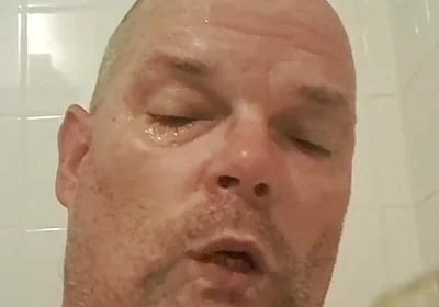 First Dildo Training for the Ass, Then Dildo Training for the Slut's Throat