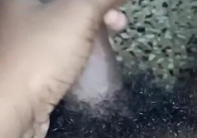 I'm Sucking My Wife Pussy with Kissing