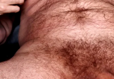 Nipple Play Turns Me on so Much I Shoot a Massive Cumload