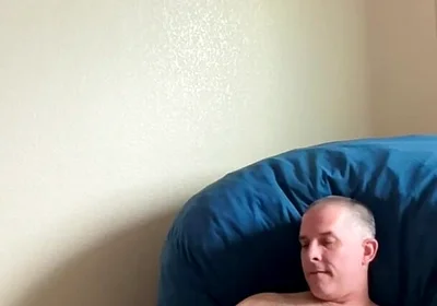 Duke Silver Is Getting His Sexy on Big Time