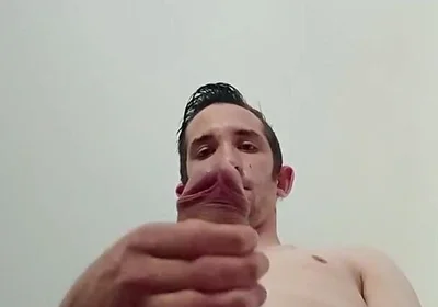 Handjob with Cumshot