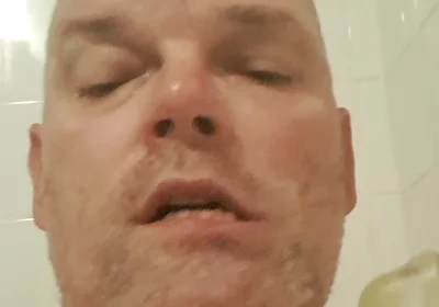 First Dildo Training for the Ass, Then Dildo Training for the Slut's Throat
