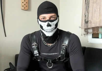 Master Steele - CBT Instructions
