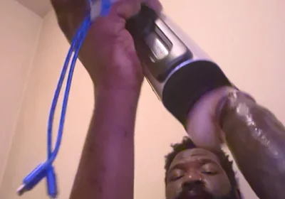 Stroker Funtime