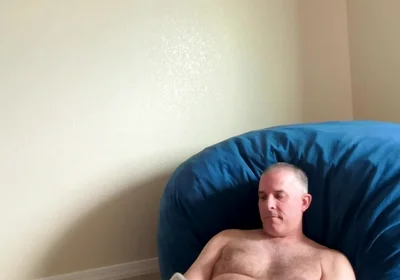 Duke Silver Is Getting His Sexy on Big Time