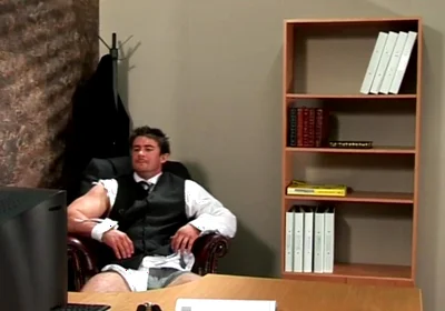 Office Workout