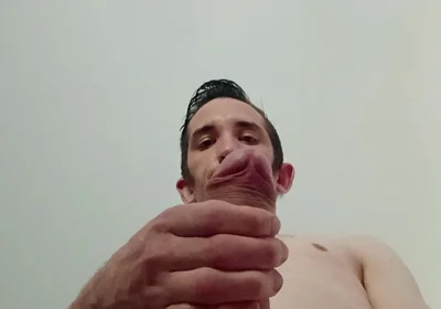 Handjob with Cumshot