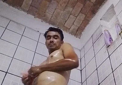 I Take It Soapy