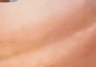 Muscled Guy Gets His Ass Ruined and Bred Bareback by His Next Door Neighbour